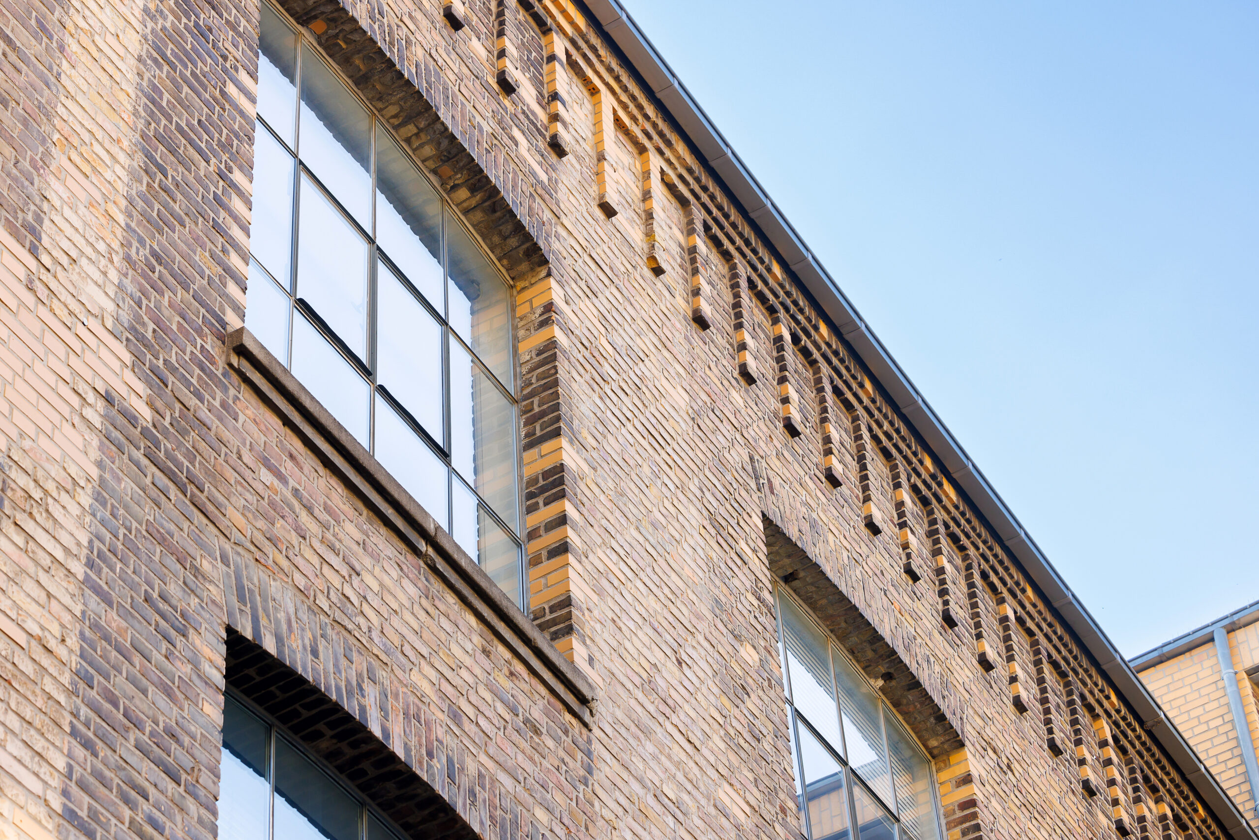 Referenzbild Fassade